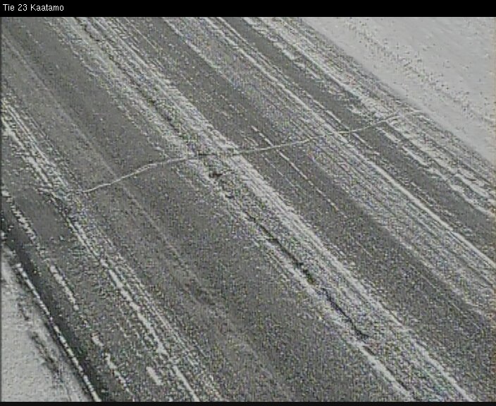 Kelikamerat Kuva Tie 23 Liperi, Kaatamo, Liperi, Pohjois-Karjala