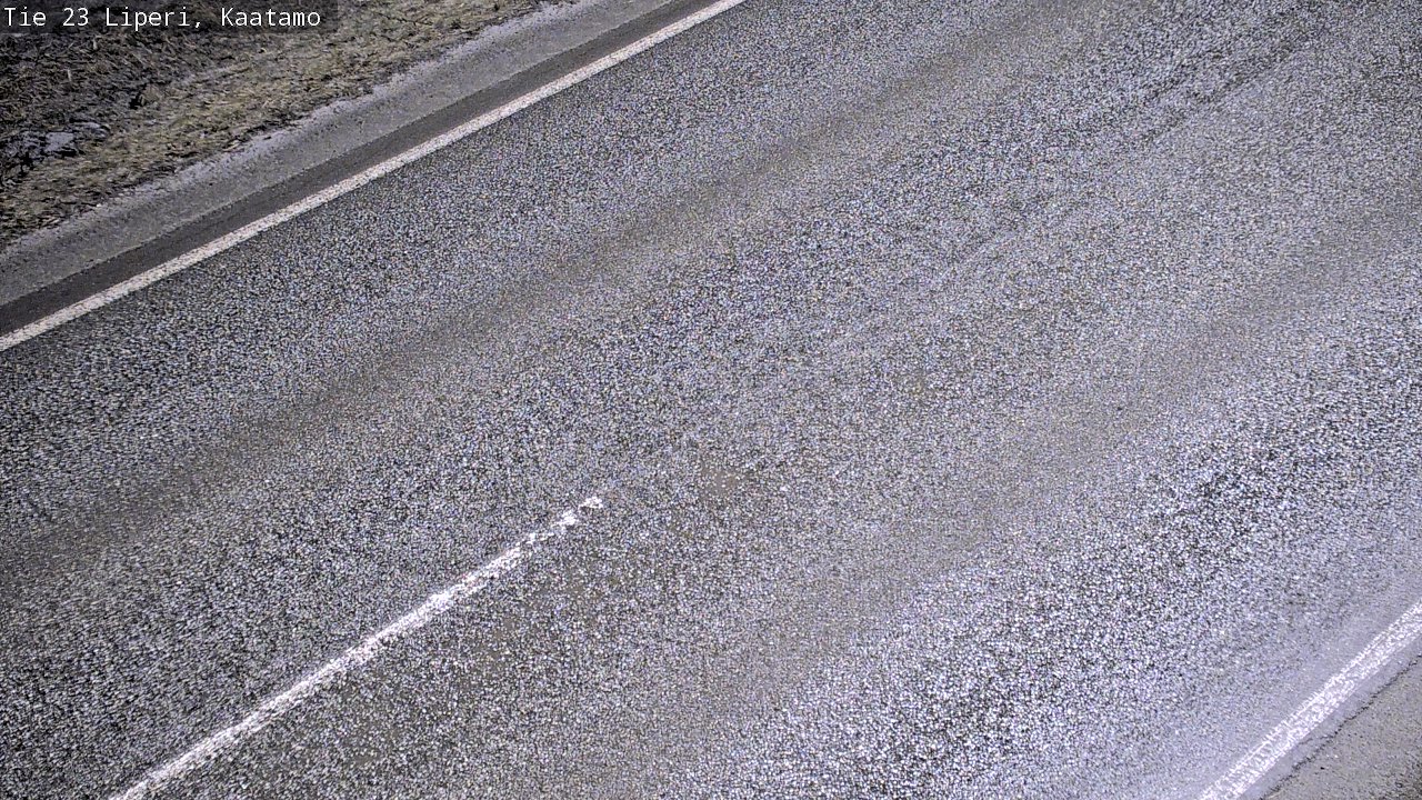 Kelikamerat Kuva Tie 23 Liperi, Kaatamo, Liperi, Pohjois-Karjala