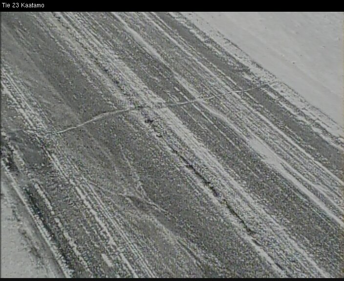 Kelikamerat Kuva Tie 23 Liperi, Kaatamo, Liperi, Pohjois-Karjala