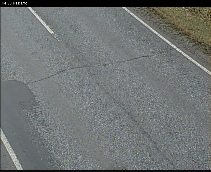 Kelikamerat Kuva Tie 23 Liperi, Kaatamo, Liperi, Pohjois-Karjala