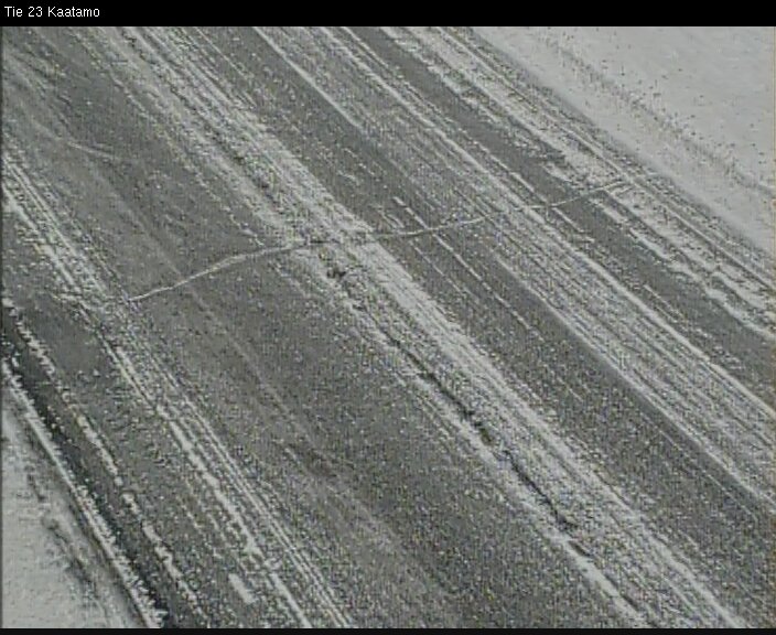 Kelikamerat Kuva Tie 23 Liperi, Kaatamo, Liperi, Pohjois-Karjala