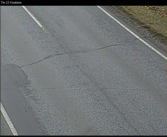 Kelikamerat Kuva Tie 23 Liperi, Kaatamo, Liperi, Pohjois-Karjala