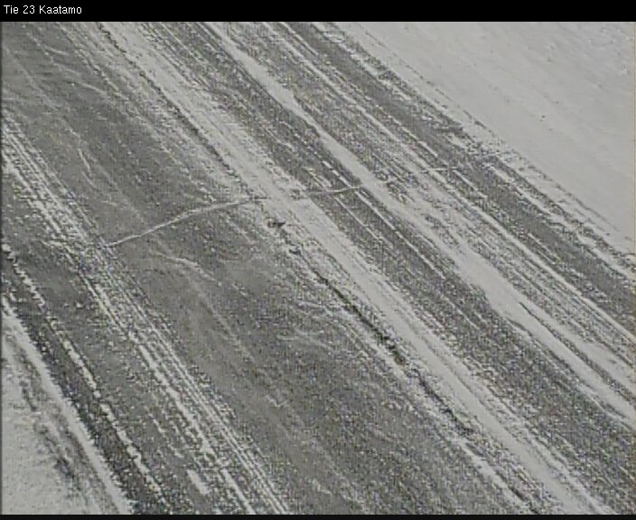 Kelikamerat Kuva Tie 23 Liperi, Kaatamo, Liperi, Pohjois-Karjala