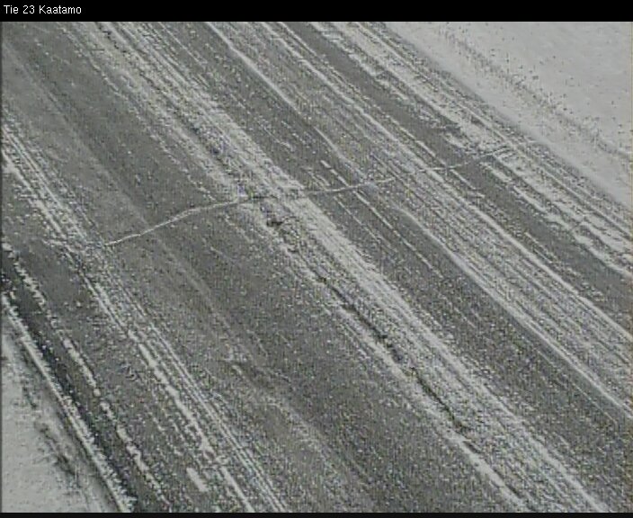 Kelikamerat Kuva Tie 23 Liperi, Kaatamo, Liperi, Pohjois-Karjala