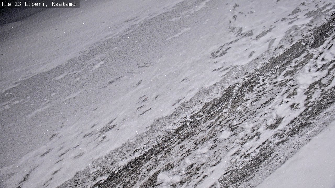 Kelikamerat Kuva Tie 23 Liperi, Kaatamo, Liperi, Pohjois-Karjala