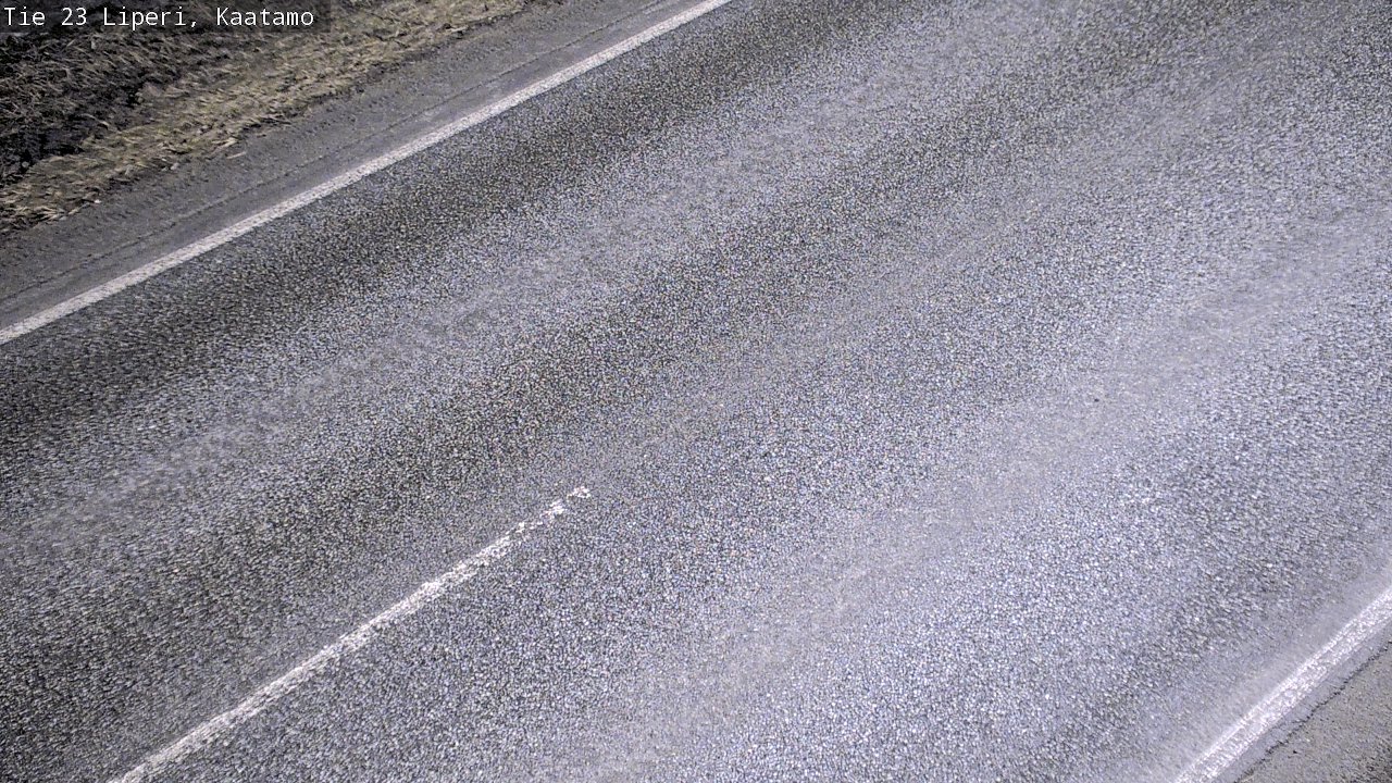 Kelikamerat Kuva Tie 23 Liperi, Kaatamo, Liperi, Pohjois-Karjala