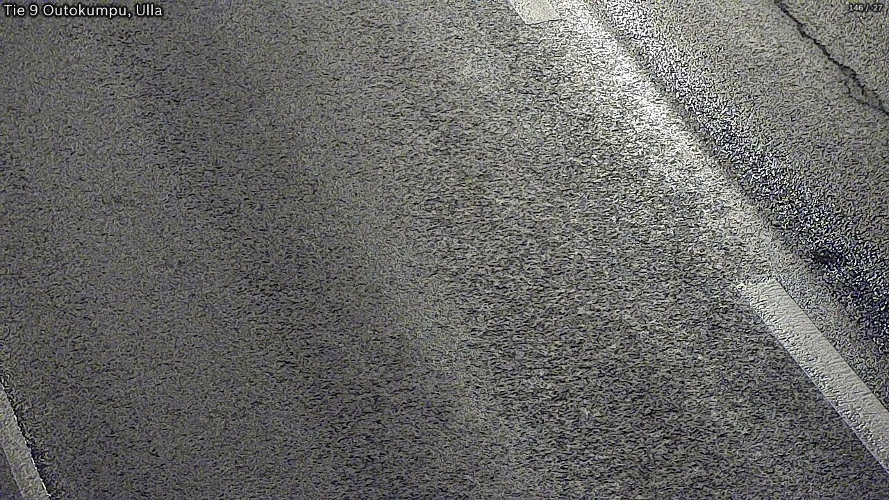 Kelikamerat Kuva Tie 9 Outokumpu, Ulla, Outokumpu, Pohjois-Karjala