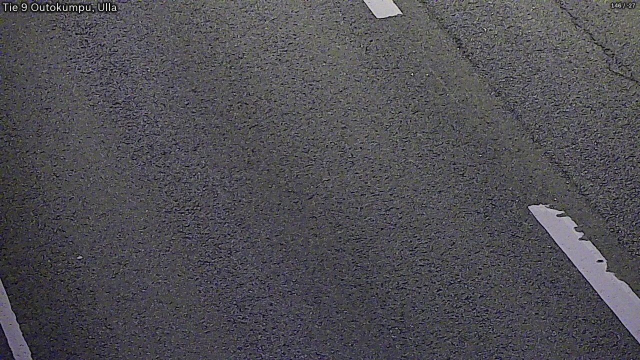 Kelikamerat Kuva Tie 9 Outokumpu, Ulla, Outokumpu, Pohjois-Karjala