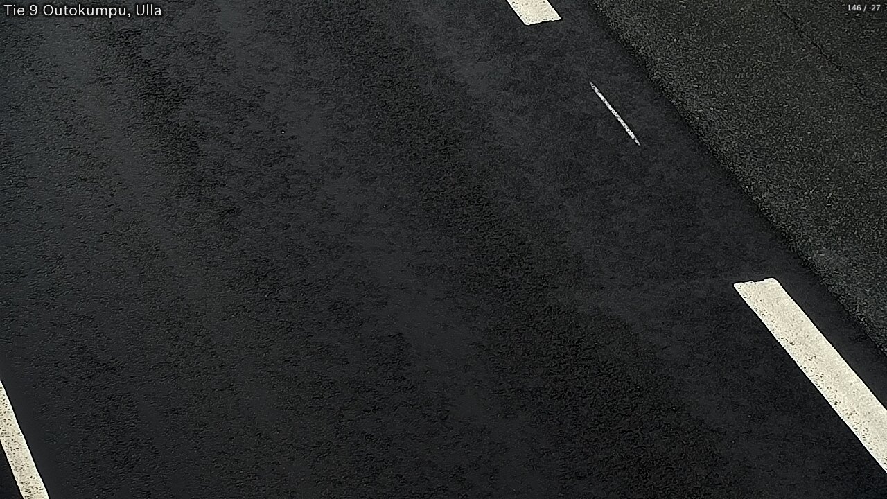 Kelikamerat Kuva Tie 9 Outokumpu, Ulla, Outokumpu, Pohjois-Karjala