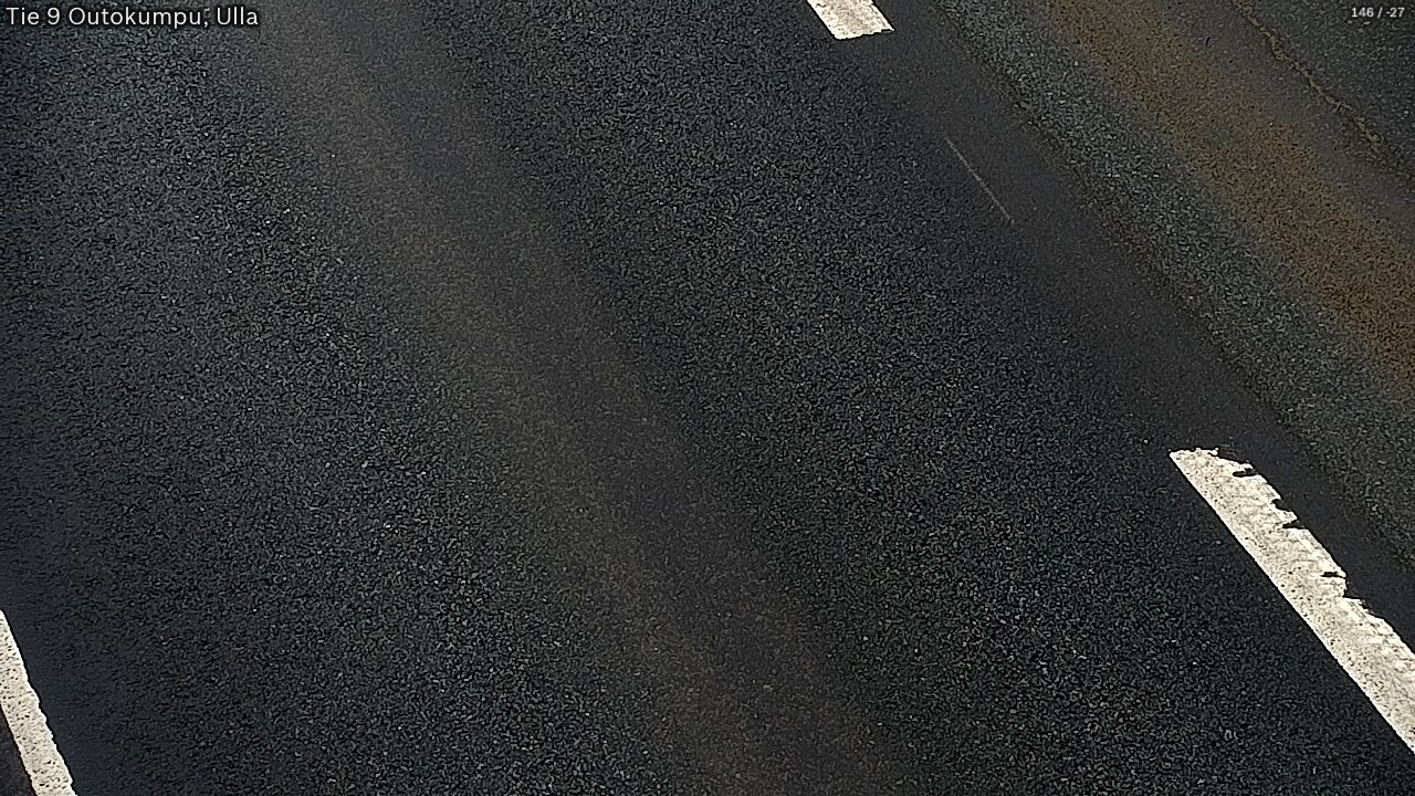 Kelikamerat Kuva Tie 9 Outokumpu, Ulla, Outokumpu, Pohjois-Karjala