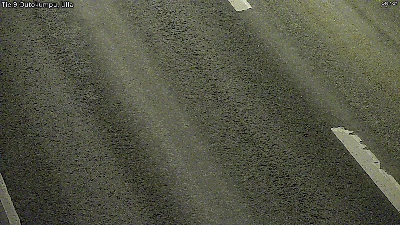 Kelikamerat Kuva Tie 9 Outokumpu, Ulla, Outokumpu, Pohjois-Karjala