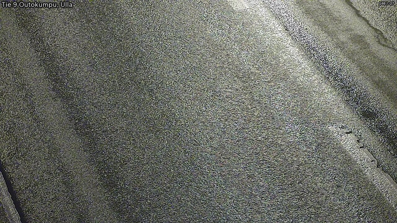 Kelikamerat Kuva Tie 9 Outokumpu, Ulla, Outokumpu, Pohjois-Karjala