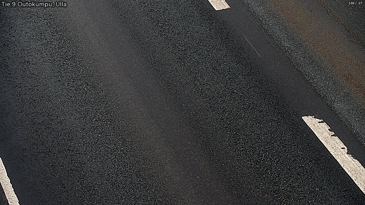 Kelikamerat Kuva Tie 9 Outokumpu, Ulla, Outokumpu, Pohjois-Karjala