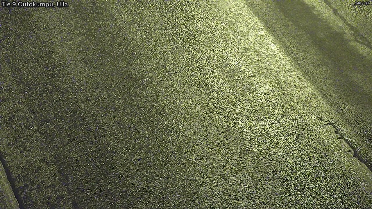 Kelikamerat Kuva Tie 9 Outokumpu, Ulla, Outokumpu, Pohjois-Karjala