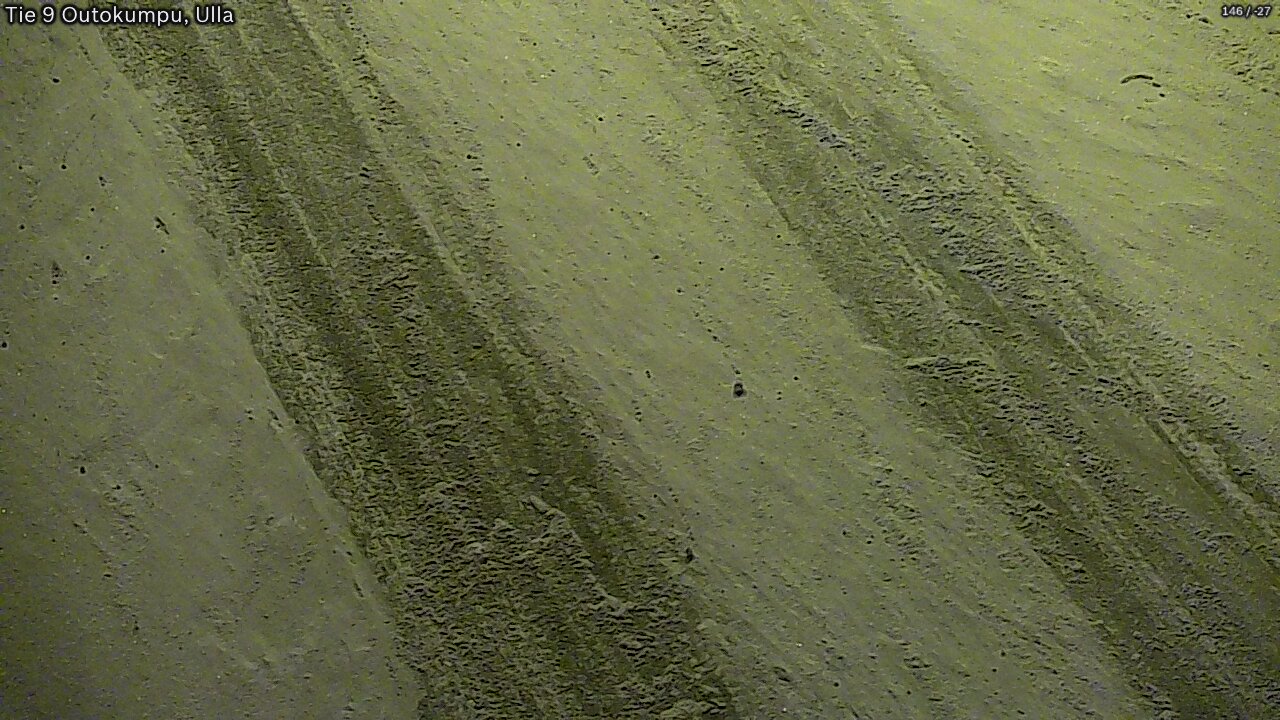 Kelikamerat Kuva Tie 9 Outokumpu, Ulla, Outokumpu, Pohjois-Karjala