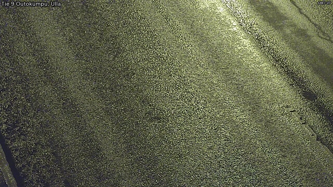 Kelikamerat Kuva Tie 9 Outokumpu, Ulla, Outokumpu, Pohjois-Karjala