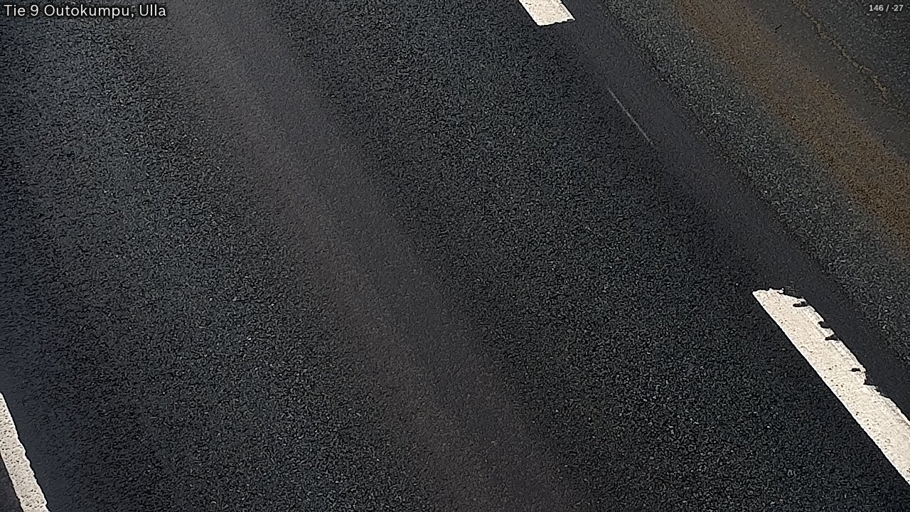 Kelikamerat Kuva Tie 9 Outokumpu, Ulla, Outokumpu, Pohjois-Karjala