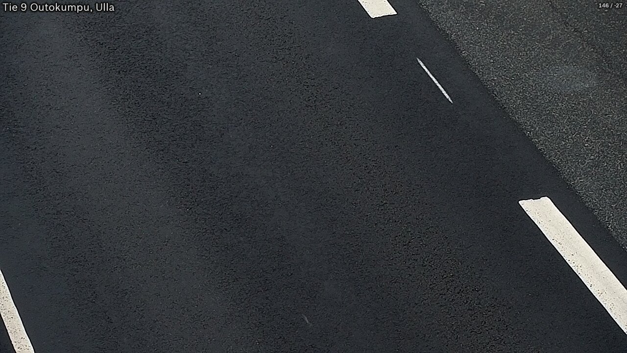 Kelikamerat Kuva Tie 9 Outokumpu, Ulla, Outokumpu, Pohjois-Karjala