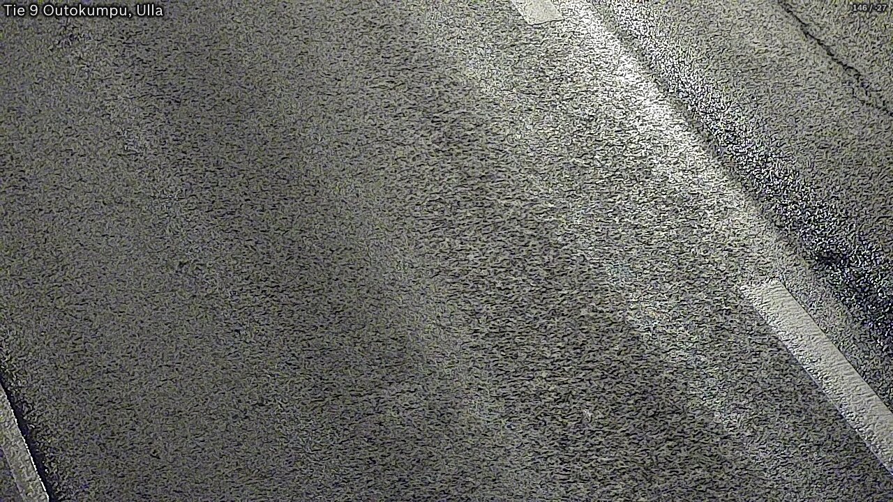 Kelikamerat Kuva Tie 9 Outokumpu, Ulla, Outokumpu, Pohjois-Karjala