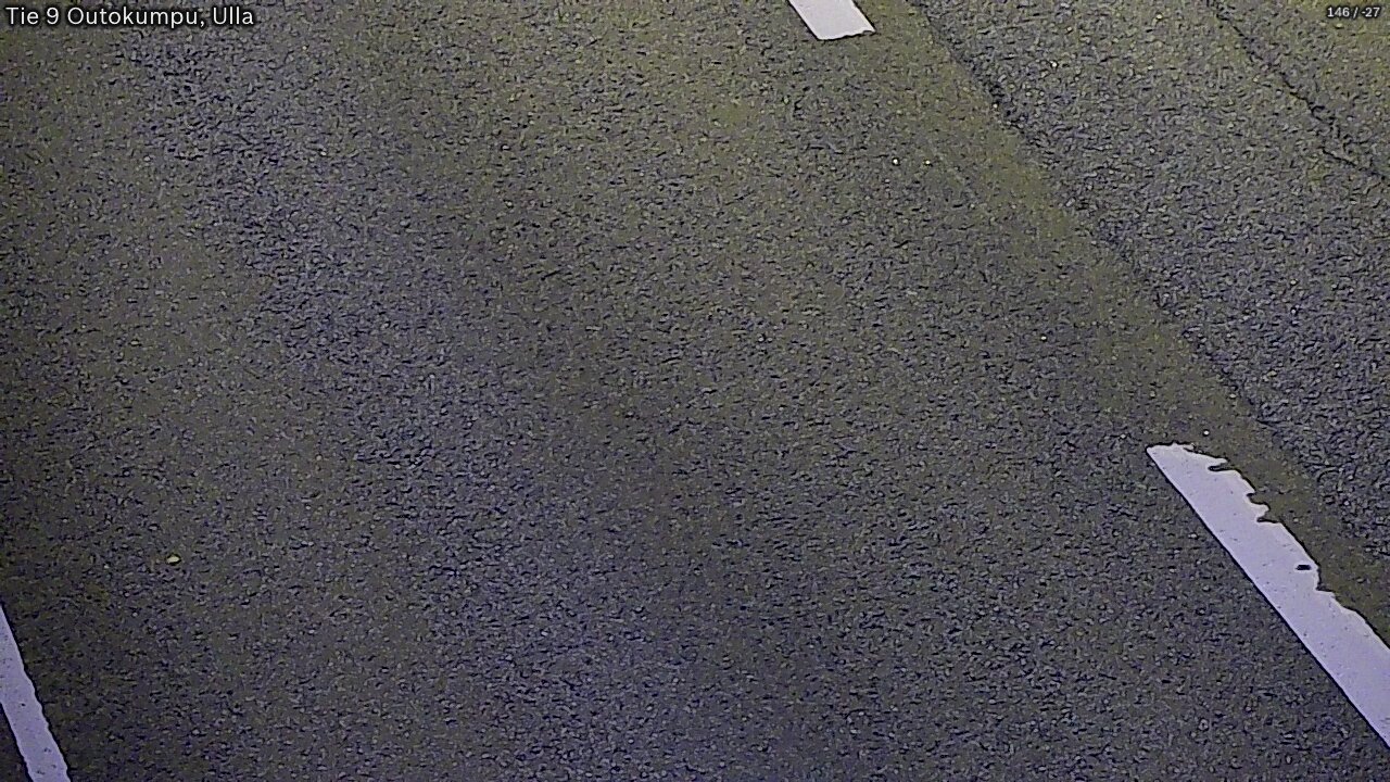 Kelikamerat Kuva Tie 9 Outokumpu, Ulla, Outokumpu, Pohjois-Karjala