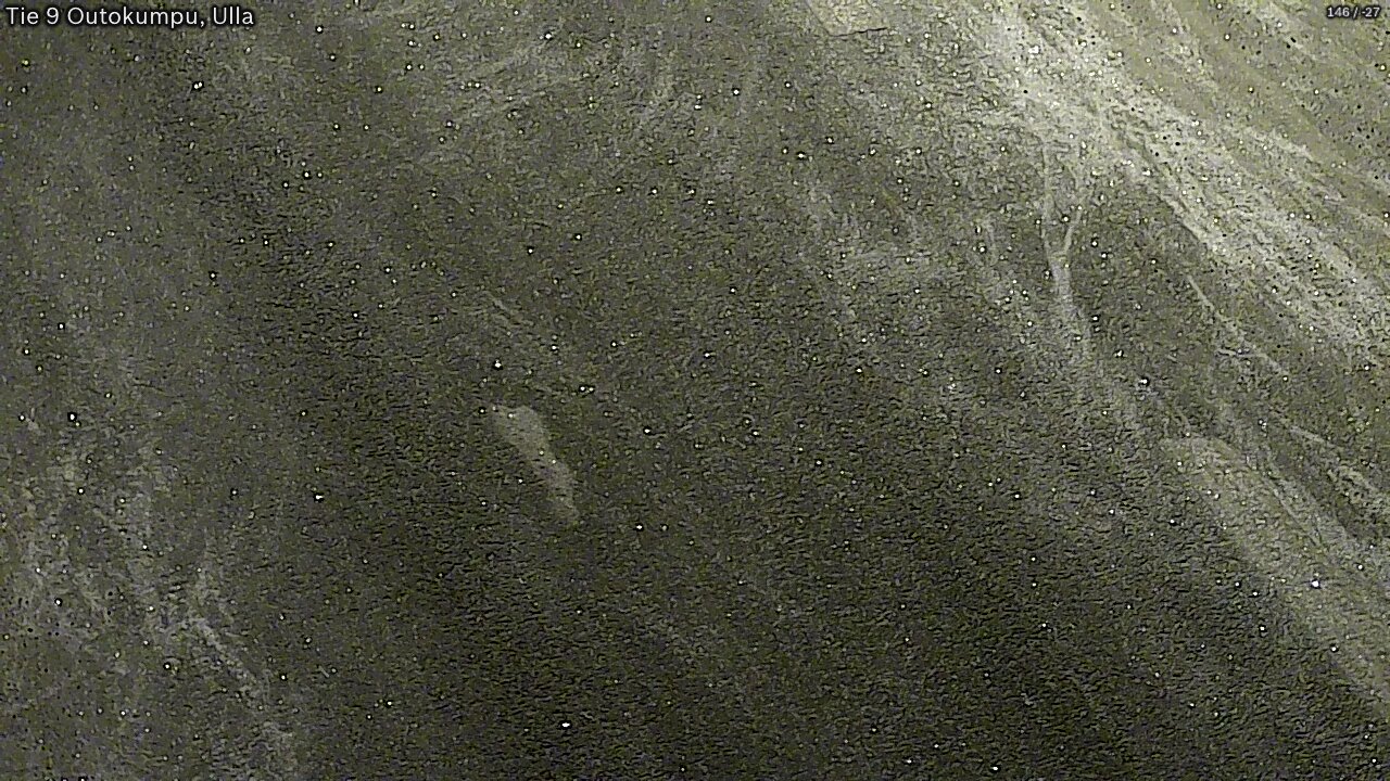 Kelikamerat Kuva Tie 9 Outokumpu, Ulla, Outokumpu, Pohjois-Karjala