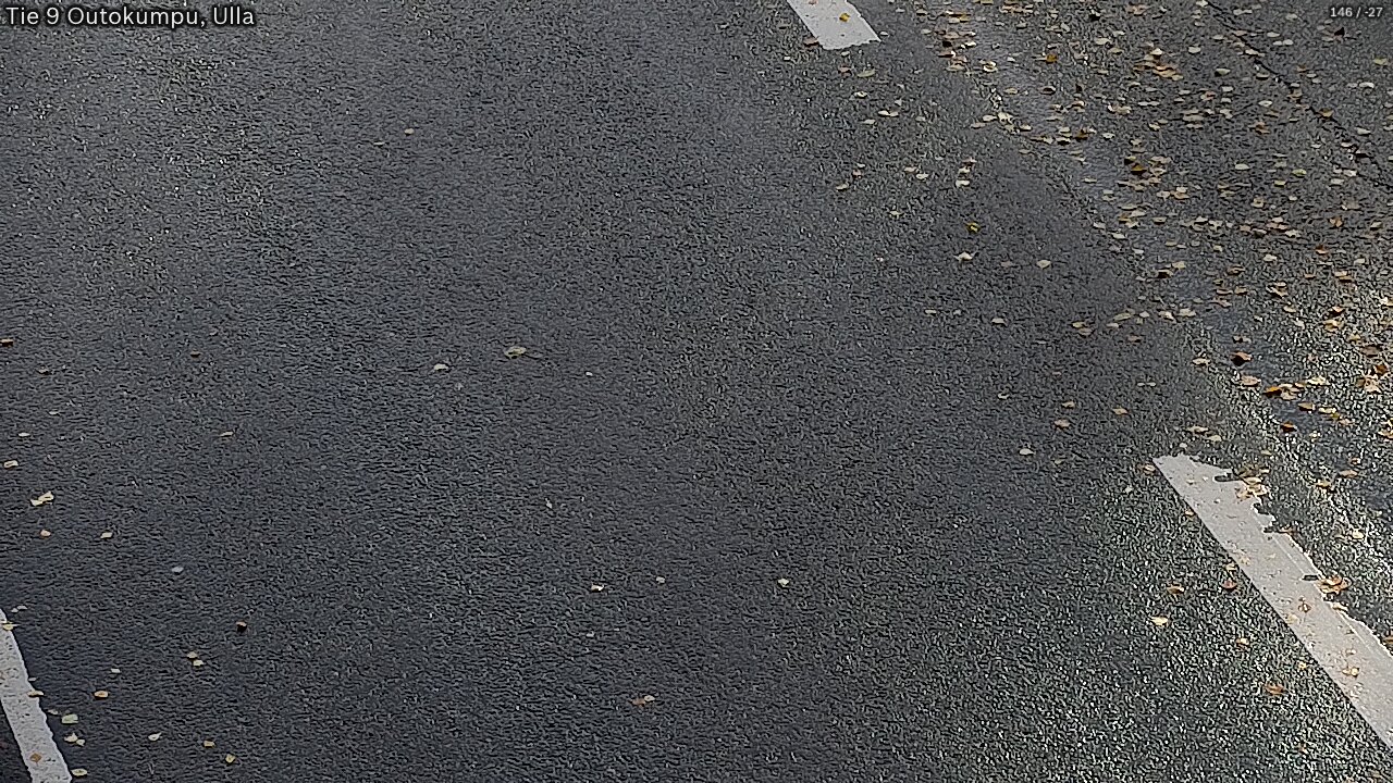 Kelikamerat Kuva Tie 9 Outokumpu, Ulla, Outokumpu, Pohjois-Karjala