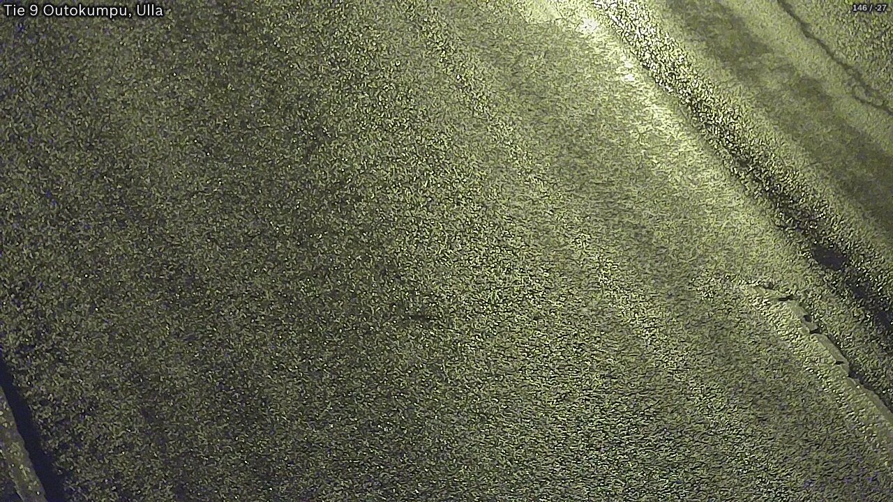 Kelikamerat Kuva Tie 9 Outokumpu, Ulla, Outokumpu, Pohjois-Karjala