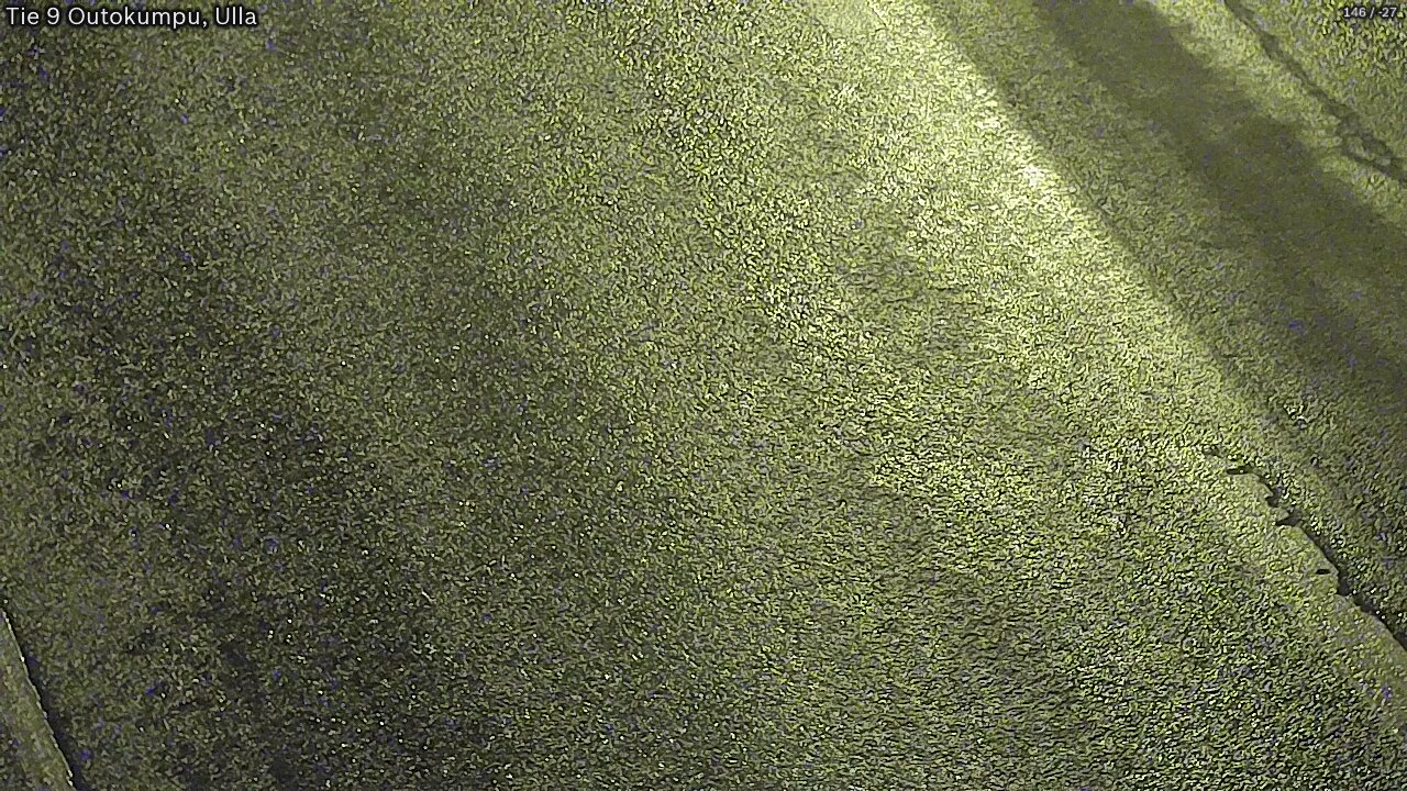 Kelikamerat Kuva Tie 9 Outokumpu, Ulla, Outokumpu, Pohjois-Karjala