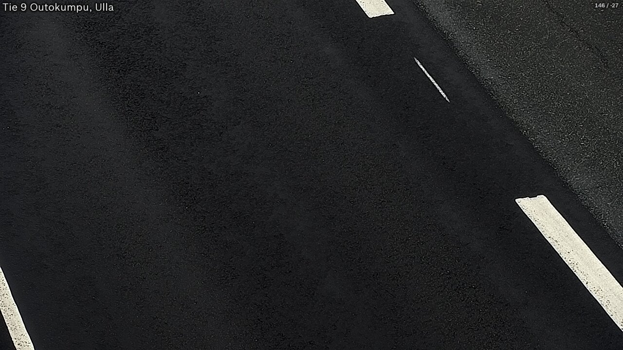 Kelikamerat Kuva Tie 9 Outokumpu, Ulla, Outokumpu, Pohjois-Karjala