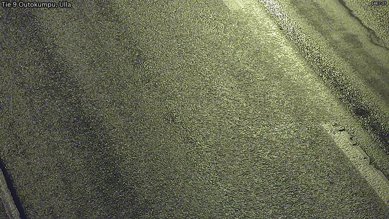 Kelikamerat Kuva Tie 9 Outokumpu, Ulla, Outokumpu, Pohjois-Karjala