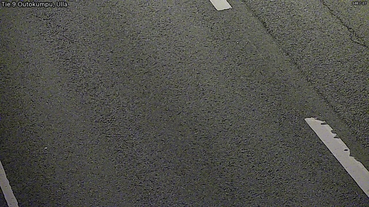 Kelikamerat Kuva Tie 9 Outokumpu, Ulla, Outokumpu, Pohjois-Karjala