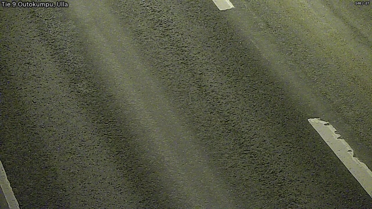 Kelikamerat Kuva Tie 9 Outokumpu, Ulla, Outokumpu, Pohjois-Karjala