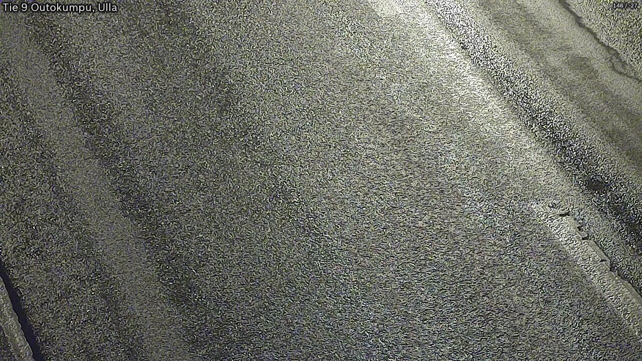 Kelikamerat Kuva Tie 9 Outokumpu, Ulla, Outokumpu, Pohjois-Karjala