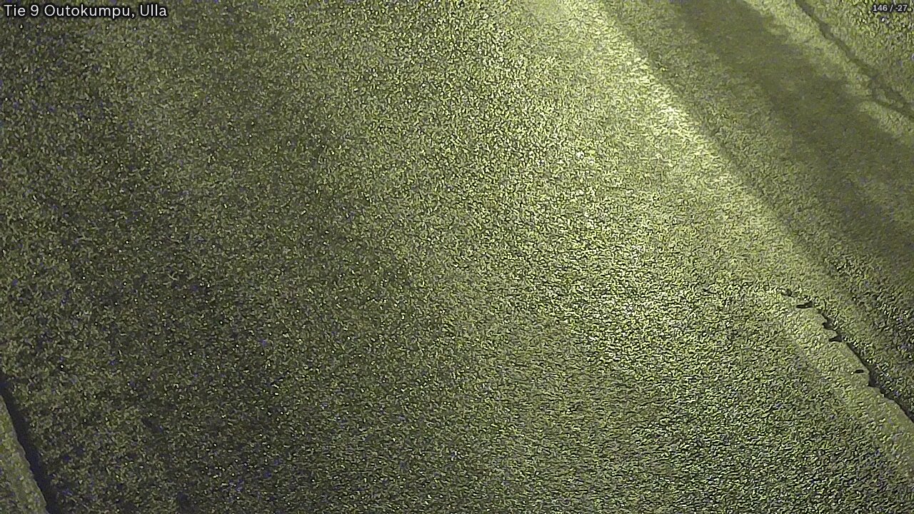 Kelikamerat Kuva Tie 9 Outokumpu, Ulla, Outokumpu, Pohjois-Karjala