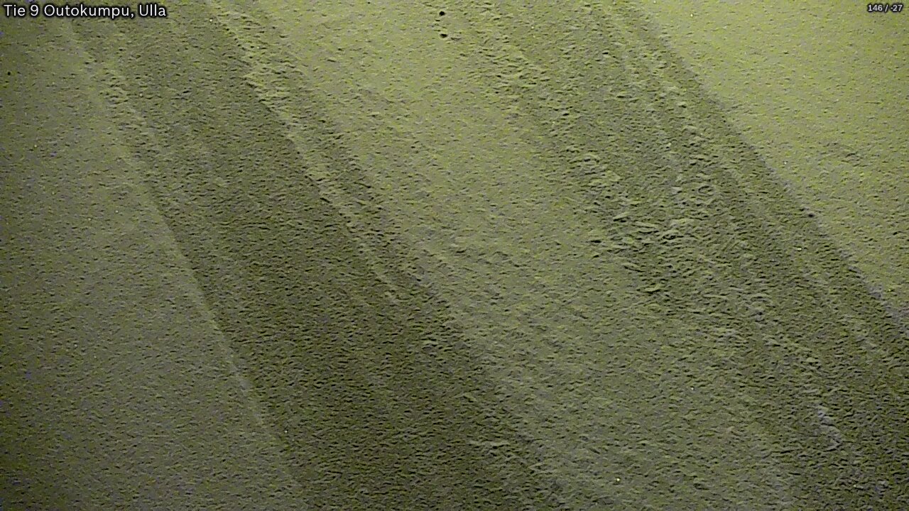 Kelikamerat Kuva Tie 9 Outokumpu, Ulla, Outokumpu, Pohjois-Karjala