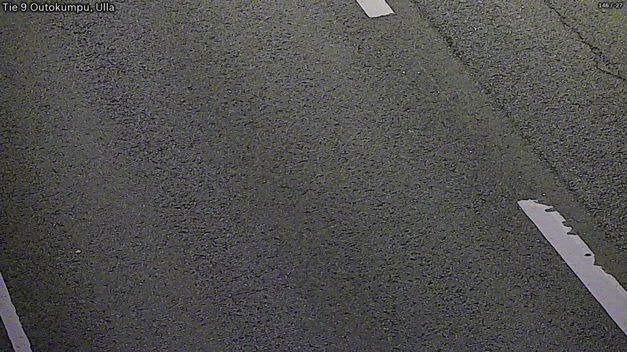 Kelikamerat Kuva Tie 9 Outokumpu, Ulla, Outokumpu, Pohjois-Karjala