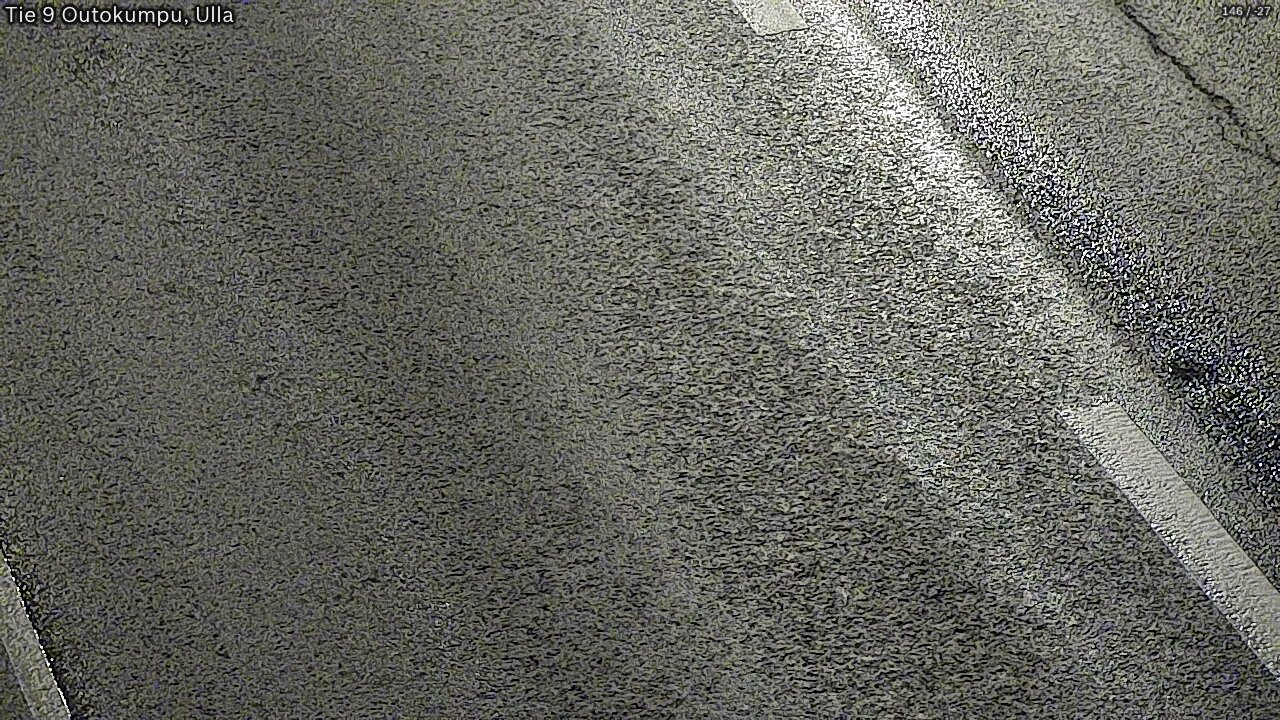 Kelikamerat Kuva Tie 9 Outokumpu, Ulla, Outokumpu, Pohjois-Karjala