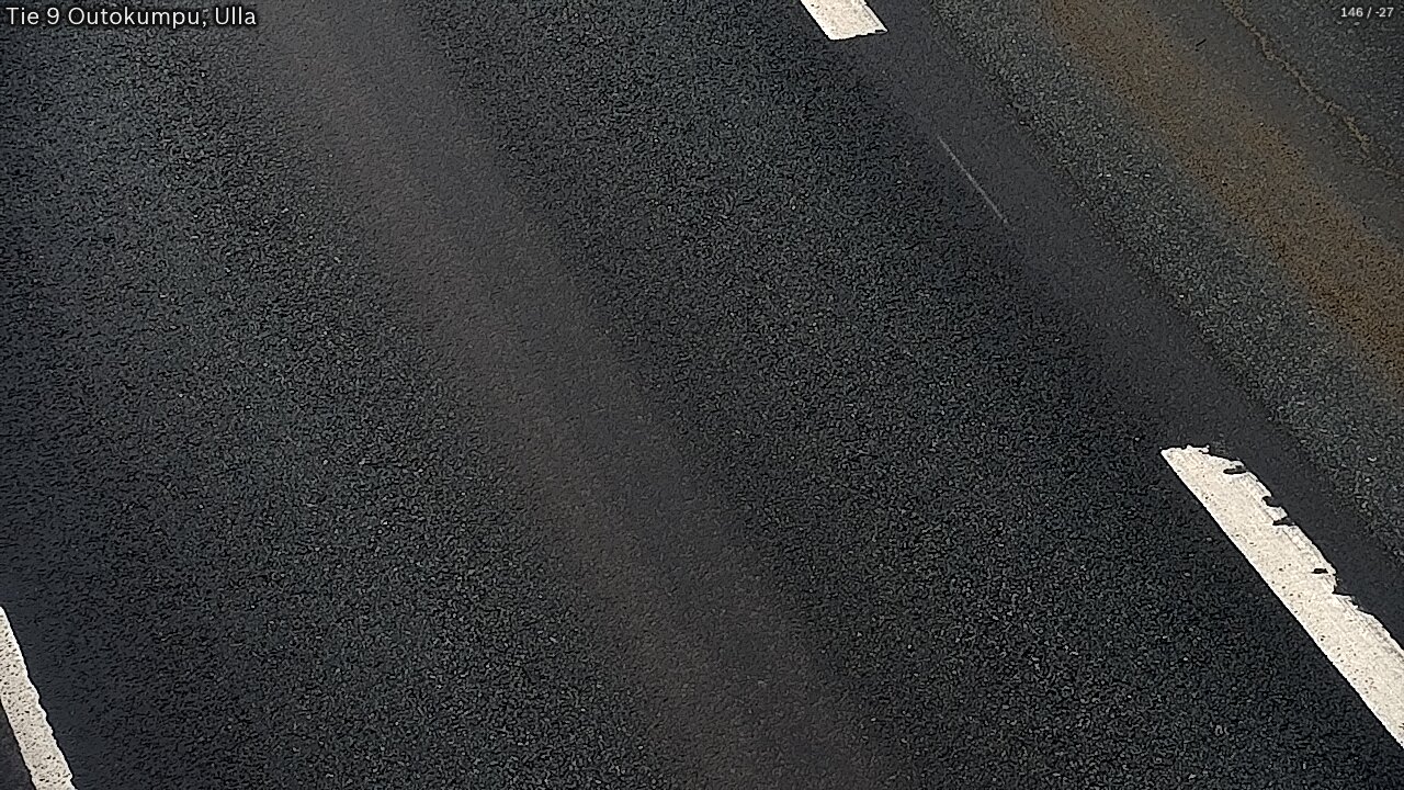 Kelikamerat Kuva Tie 9 Outokumpu, Ulla, Outokumpu, Pohjois-Karjala