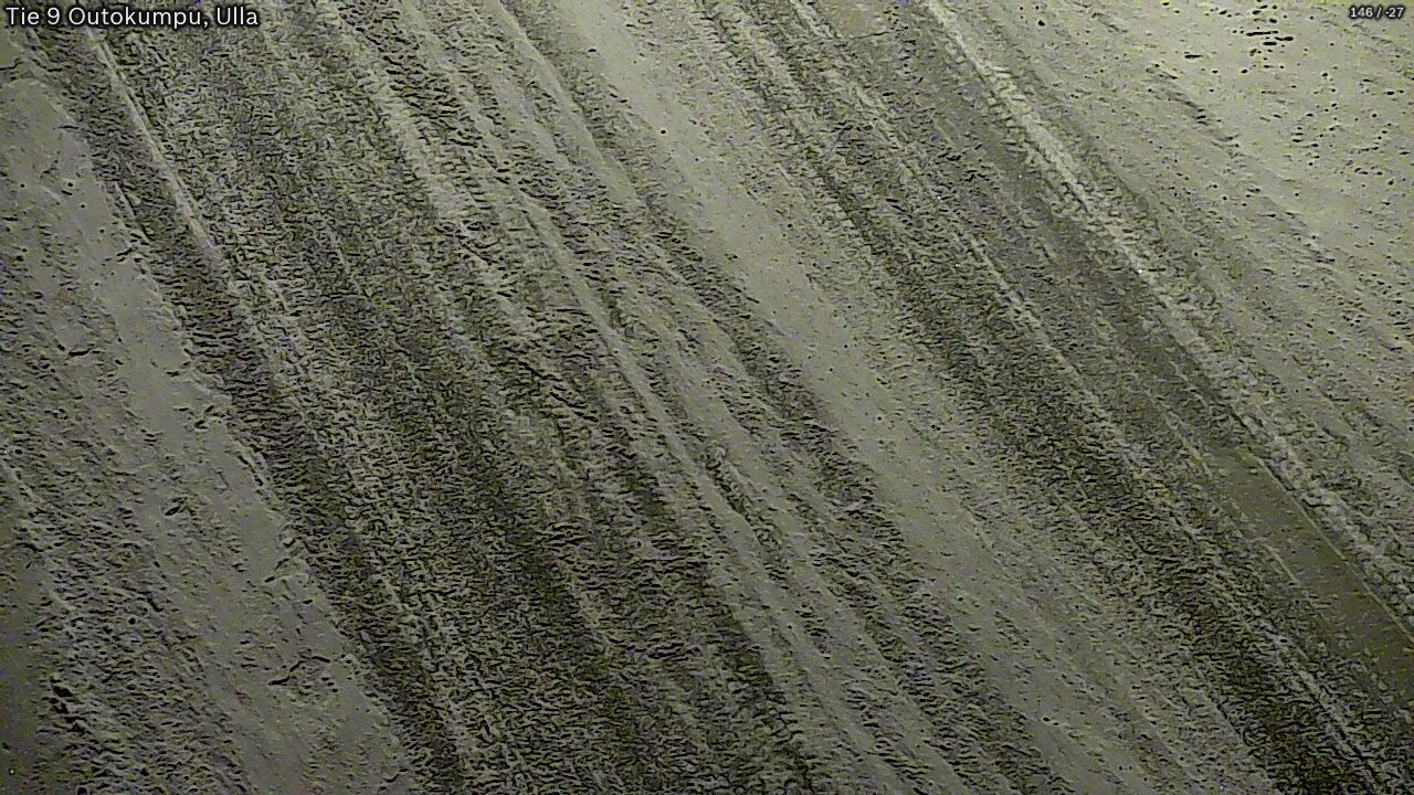 Kelikamerat Kuva Tie 9 Outokumpu, Ulla, Outokumpu, Pohjois-Karjala