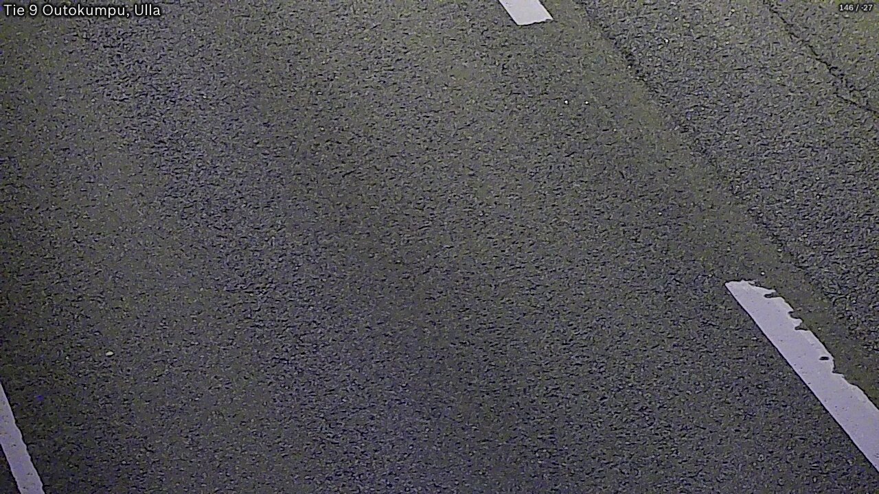 Kelikamerat Kuva Tie 9 Outokumpu, Ulla, Outokumpu, Pohjois-Karjala