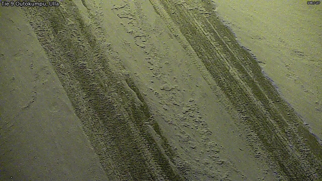 Kelikamerat Kuva Tie 9 Outokumpu, Ulla, Outokumpu, Pohjois-Karjala