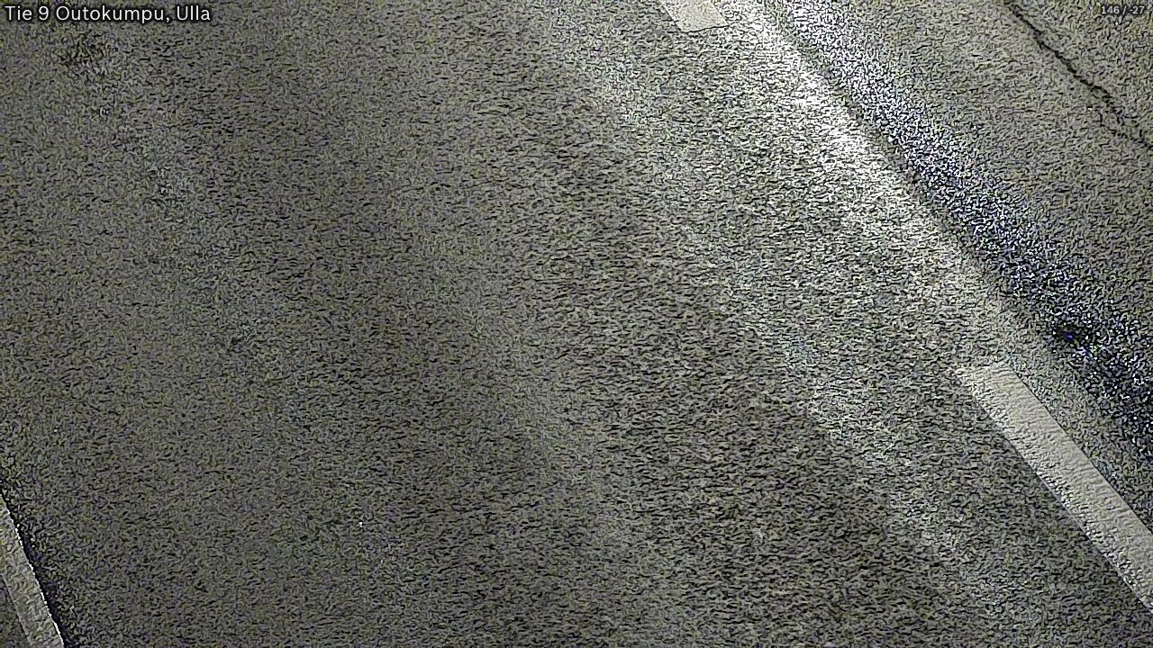 Kelikamerat Kuva Tie 9 Outokumpu, Ulla, Outokumpu, Pohjois-Karjala