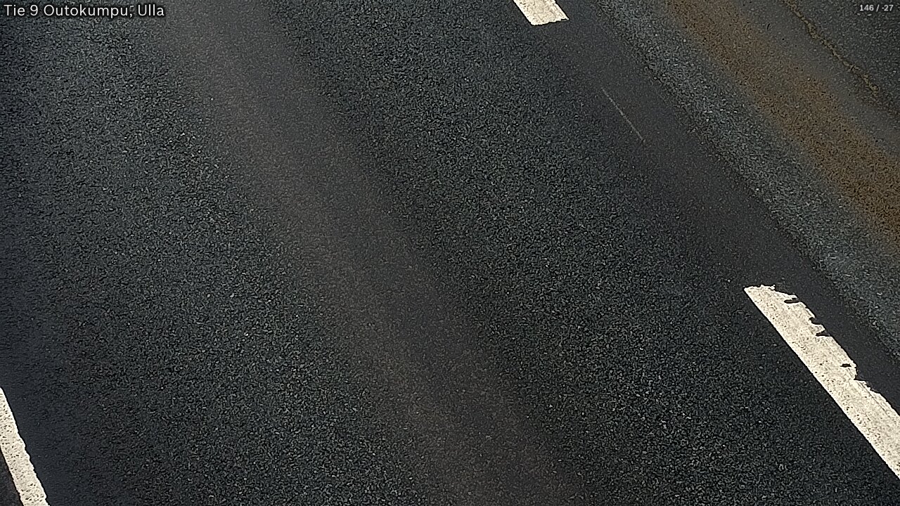 Kelikamerat Kuva Tie 9 Outokumpu, Ulla, Outokumpu, Pohjois-Karjala