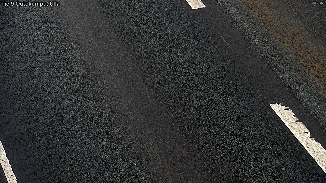 Kelikamerat Kuva Tie 9 Outokumpu, Ulla, Outokumpu, Pohjois-Karjala