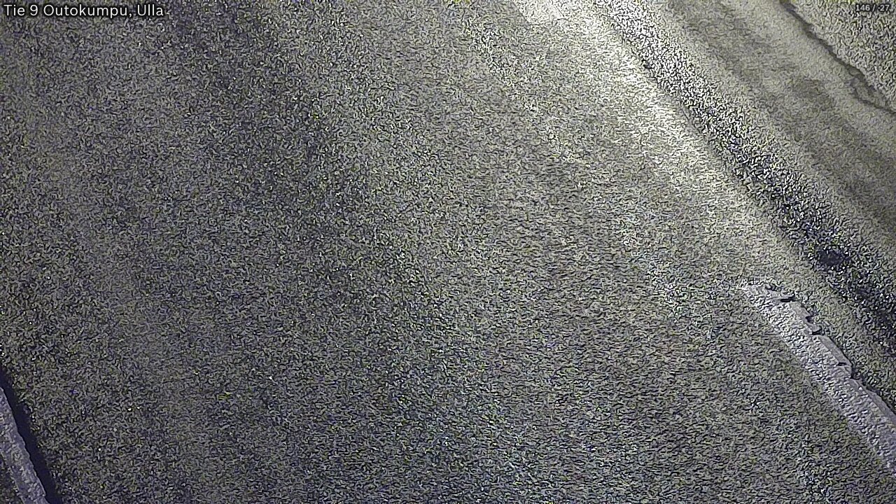 Kelikamerat Kuva Tie 9 Outokumpu, Ulla, Outokumpu, Pohjois-Karjala