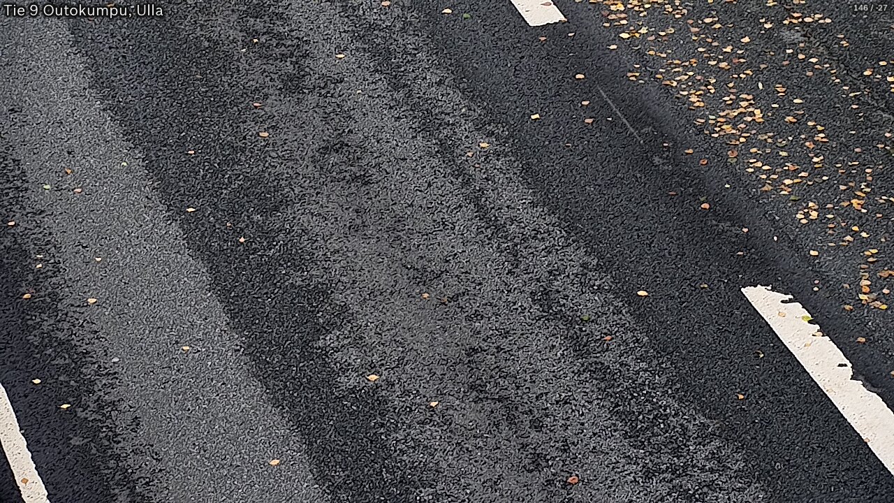 Kelikamerat Kuva Tie 9 Outokumpu, Ulla, Outokumpu, Pohjois-Karjala