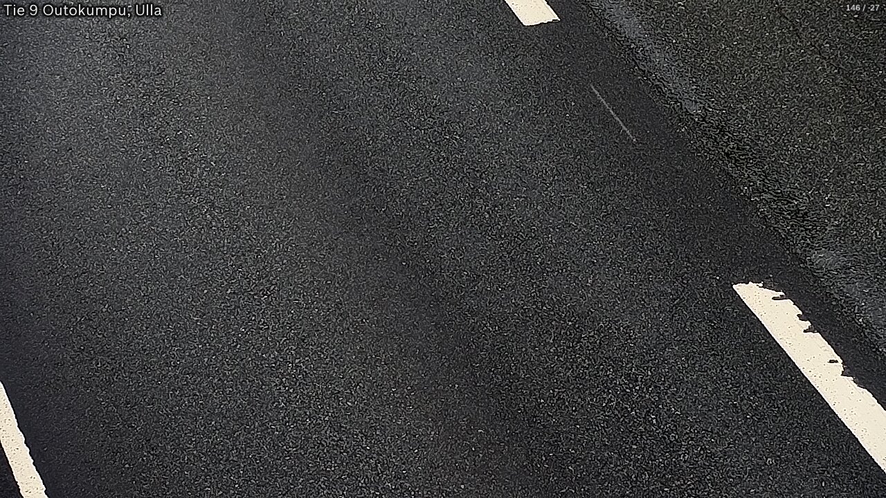 Kelikamerat Kuva Tie 9 Outokumpu, Ulla, Outokumpu, Pohjois-Karjala