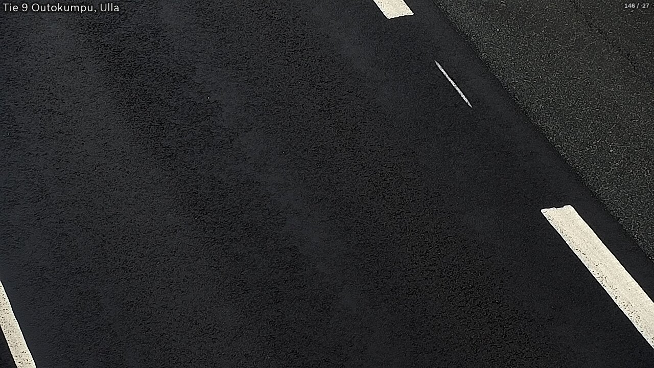 Kelikamerat Kuva Tie 9 Outokumpu, Ulla, Outokumpu, Pohjois-Karjala