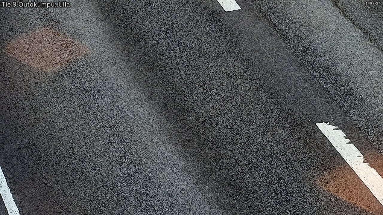 Kelikamerat Kuva Tie 9 Outokumpu, Ulla, Outokumpu, Pohjois-Karjala