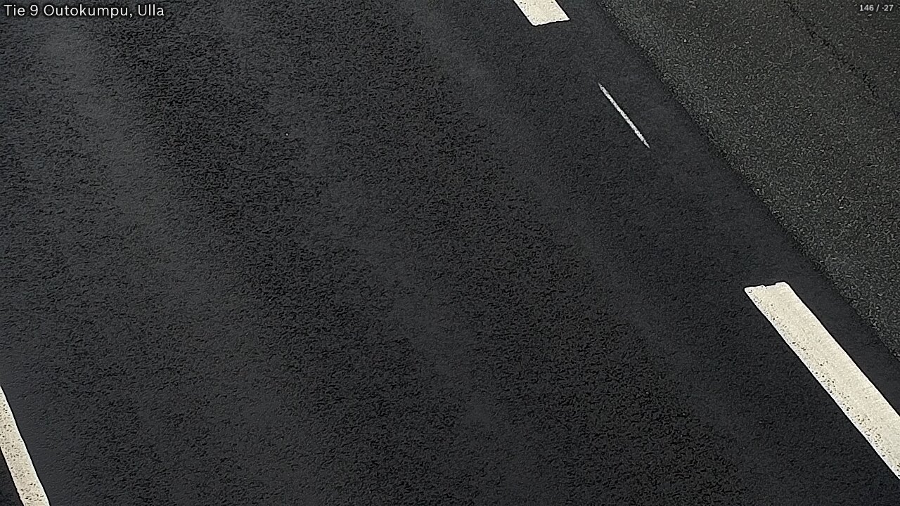 Kelikamerat Kuva Tie 9 Outokumpu, Ulla, Outokumpu, Pohjois-Karjala